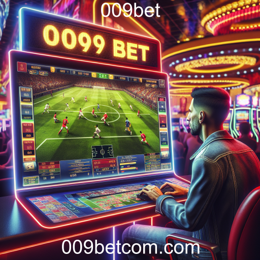 A Revolução dos Jogos de Esportes na Era Digital